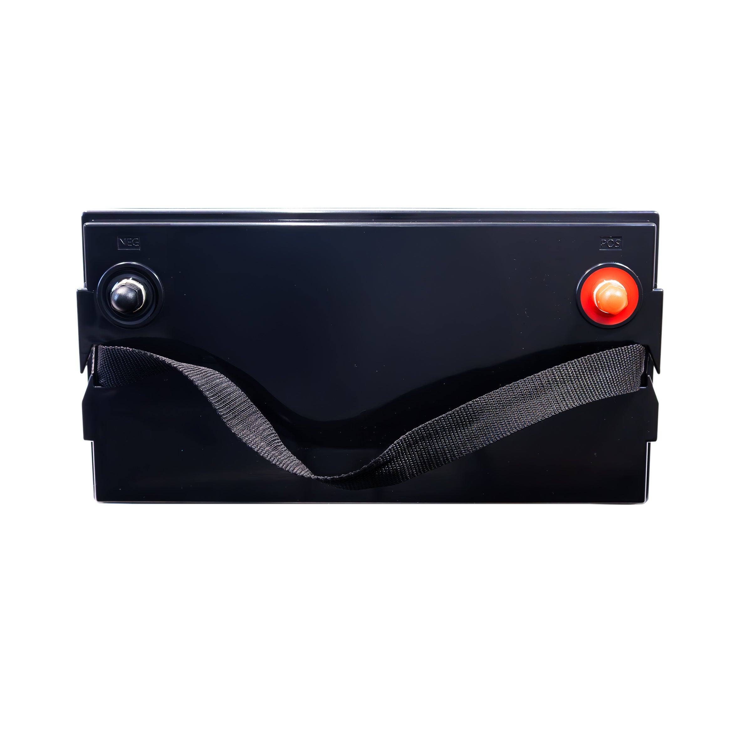 Acumulator LiFePo4 12.8V 100Ah TED Electric - BMS, Bluetooth M8 - 4