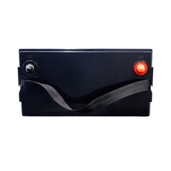 Acumulator LiFePo4 12.8V 100Ah TED Electric - BMS, Bluetooth M8 - 7