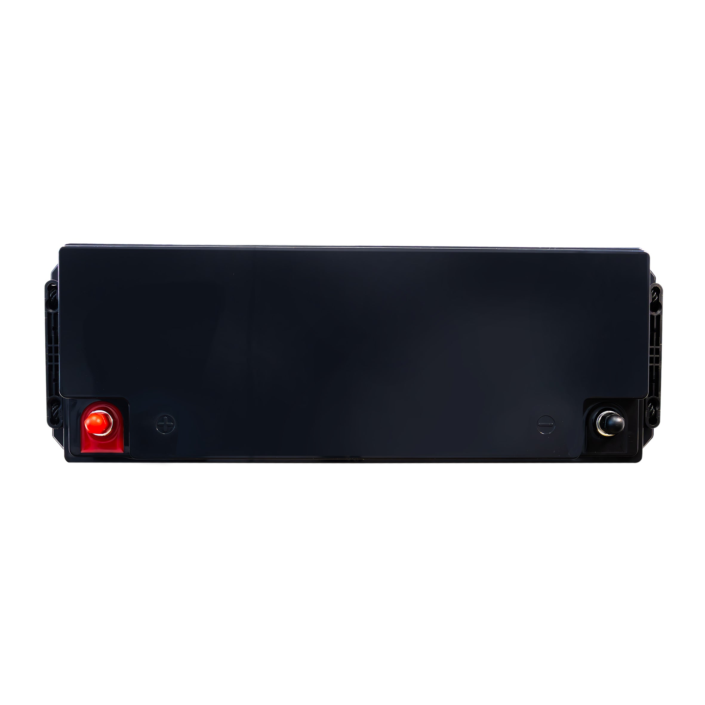 Acumulator LiFePo4 12.8V 200Ah TED Electric - BMS, Bluetooth M8 - 3