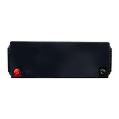 Acumulator LiFePo4 12.8V 200Ah TED Electric - BMS, Bluetooth M8 - 3