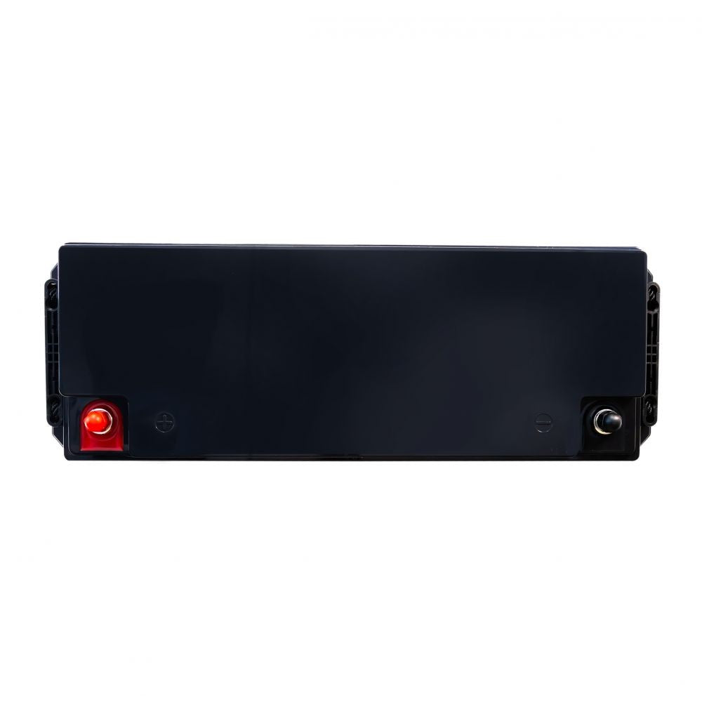 Acumulator LiFePo4 12.8V 200Ah TED Electric - BMS, Bluetooth M8 - 6