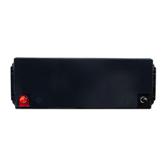 Acumulator LiFePo4 12.8V 200Ah TED Electric - BMS, Bluetooth M8 - 6