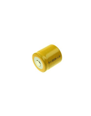 Acumulator Ni-Cd 1.2V 2.2Ah Mexcell NS1/2D2200 - Durată Lungă, Bulk - 2