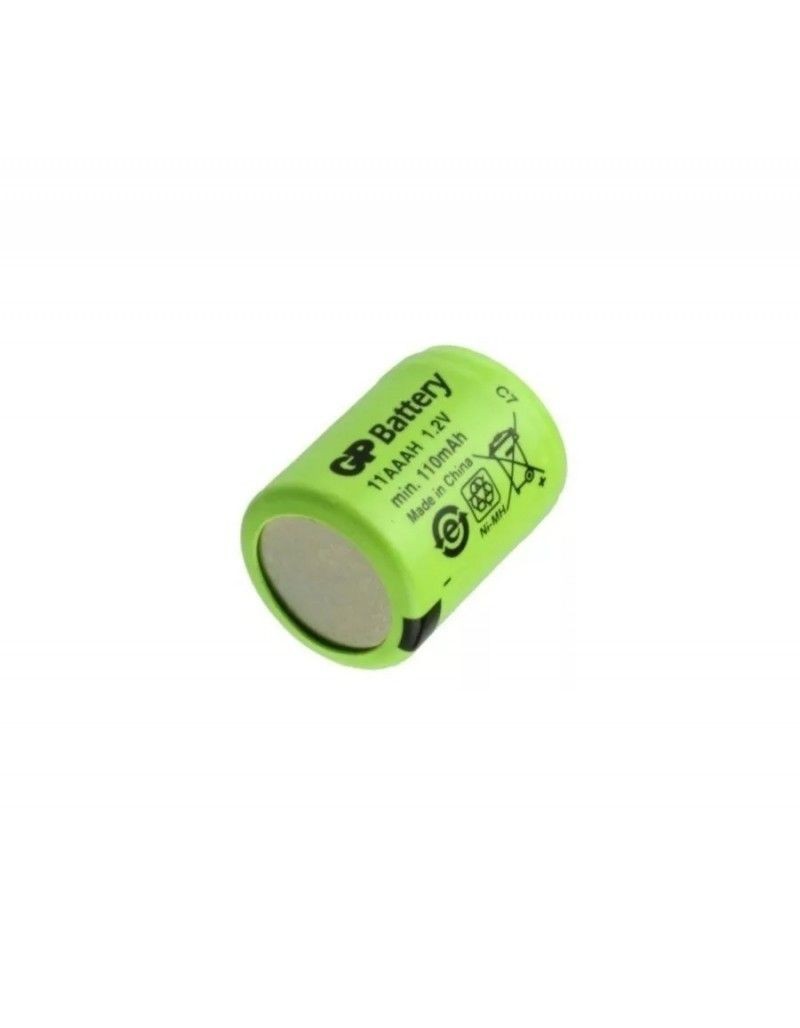 Acumulator Ni-Mh 1.2V 11AAAM GP - Reîncărcabil, Compact, Bulk - 2