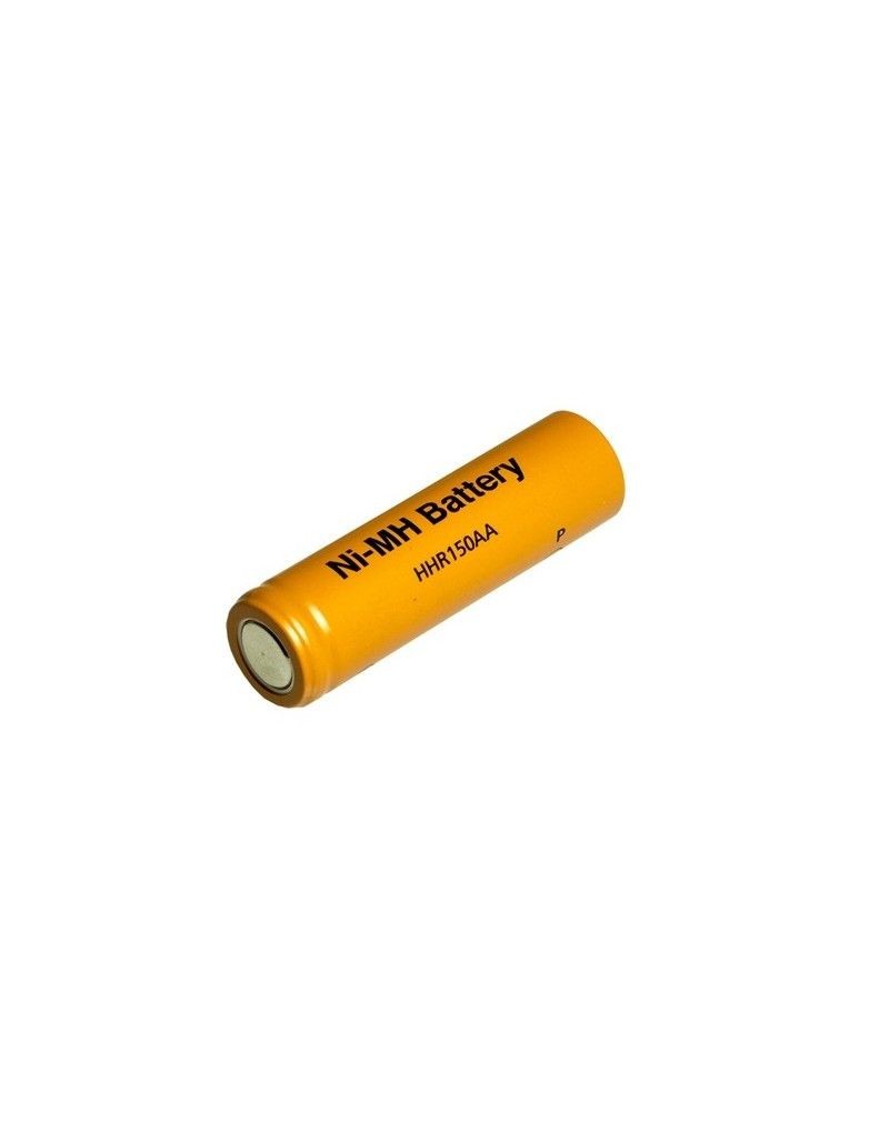 Acumulator Ni-Mh 1.2V PHHR150AA Panasonic - 1500mAh, Bulk - 2