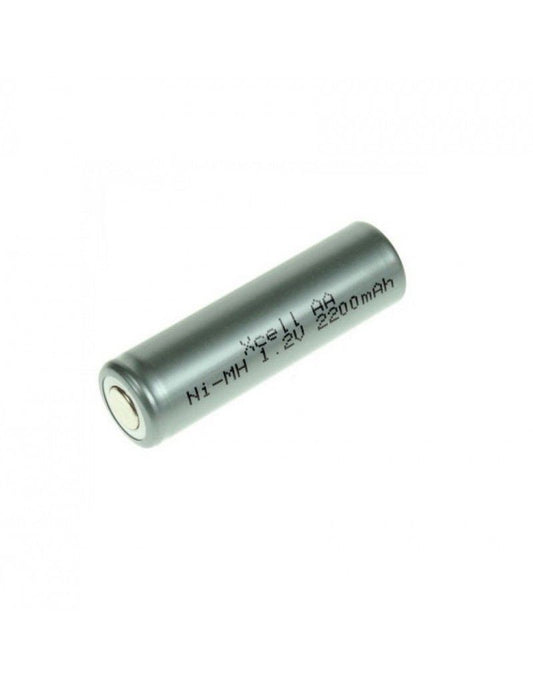 Acumulator Ni-Mh X-Cell 1.2V 2.2Ah X2200AAI - Reîncărcabil, Fiabil - 2