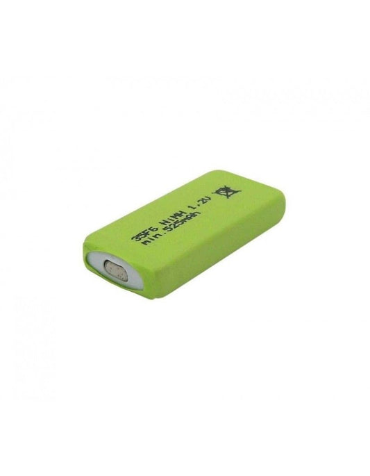Acumulator Prismatic 1.2V 525mAh Ni-MH Bulk - Eficiență Compactă - 2