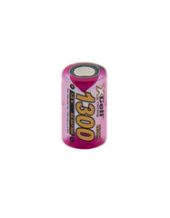 Acumulator X-Cell 1.2V X2/3A1300 Ni-Mh - 1.3A, Reîncărcabil, Bulk - 2