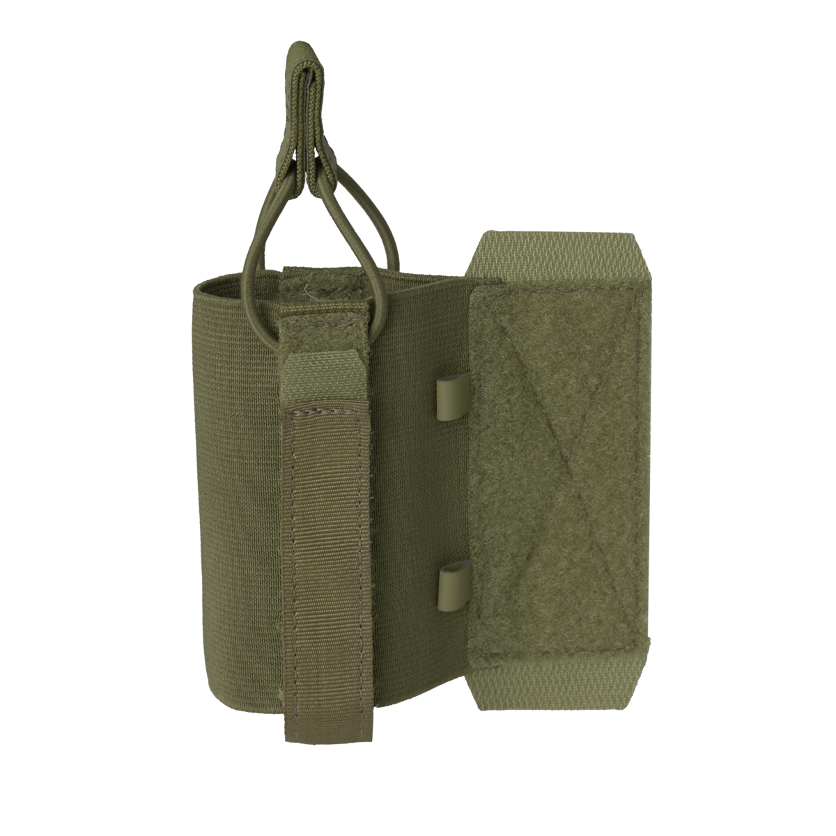 Pouch Universal Helikon-Tex Elastic Verde Olive