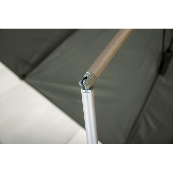 Adăpost Tip Umbrelă C Series PROLOGIC - 220cm, Montaj Rapid, Protecție - 2