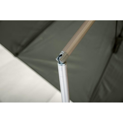 Adăpost Tip Umbrelă C Series PROLOGIC - 220cm, Montaj Rapid, Protecție - 2