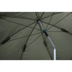 Adăpost Tip Umbrelă C Series PROLOGIC - 220cm, Montaj Rapid, Protecție - 3