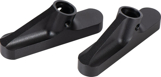 Adaptoare Oglinzi Universal gazzini - Aluminiu CNC, Ușor