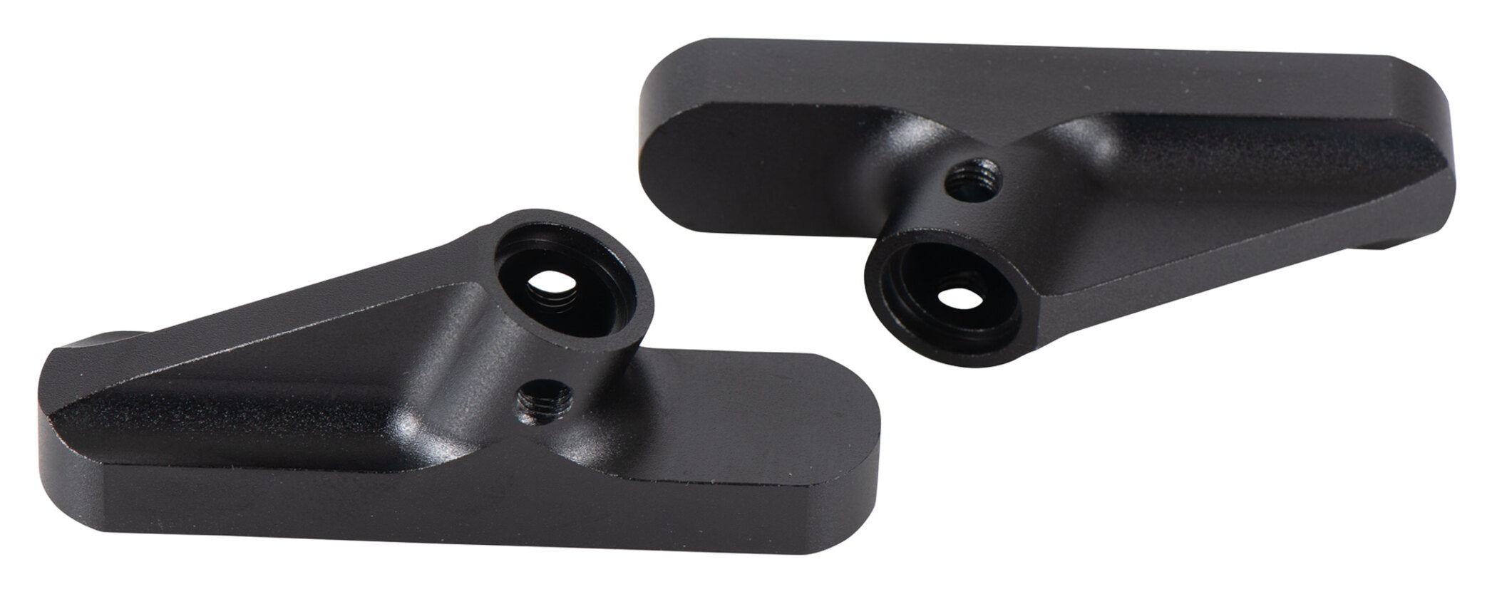 Adaptoare Oglinzi Universal gazzini - Aluminiu CNC, Ușor