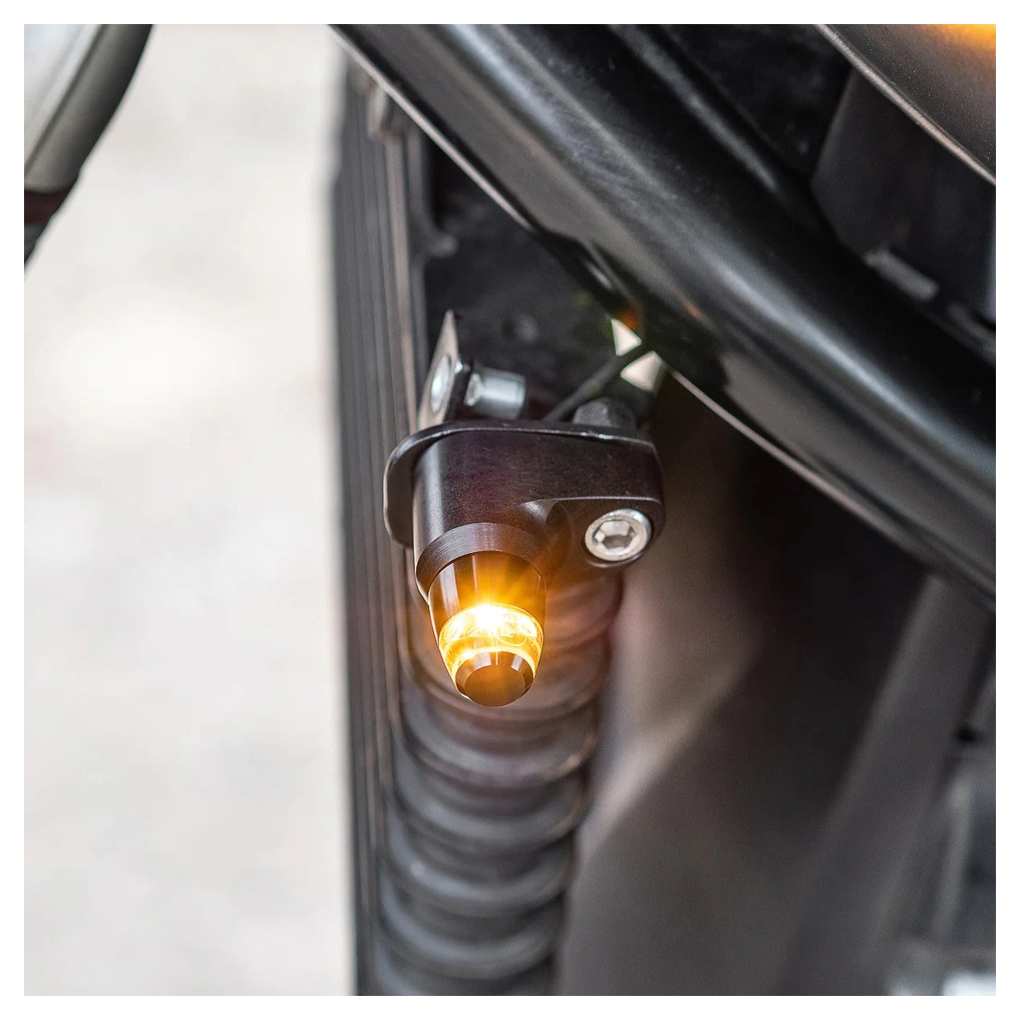 Adaptoare Semnalizare mo.blaze pin motogadget - BMW R nineT