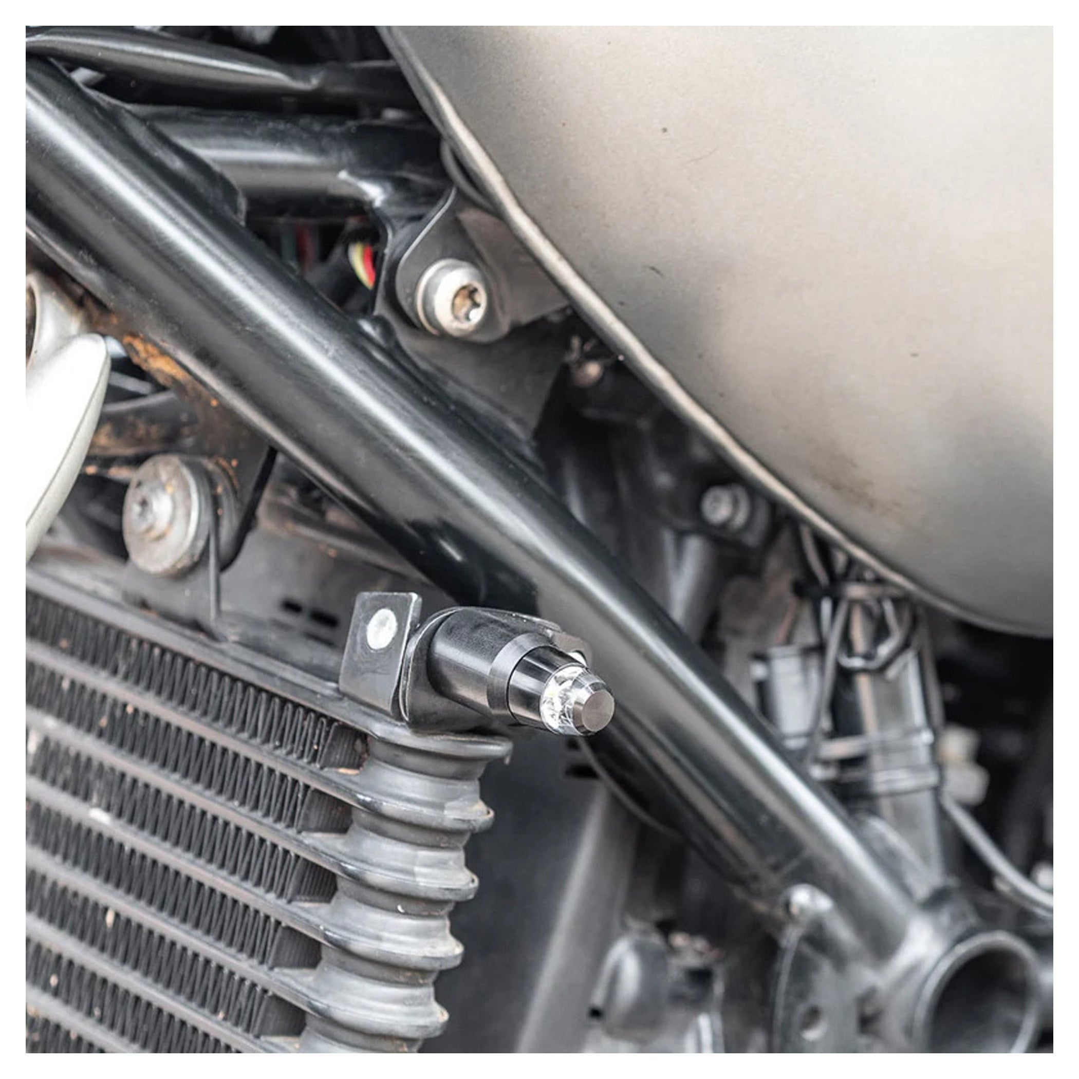 Adaptoare Semnalizare mo.blaze pin motogadget - BMW R nineT