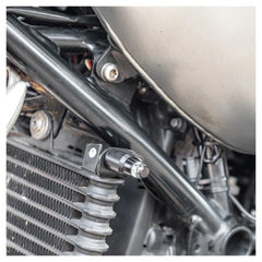 Adaptoare Semnalizare mo.blaze pin motogadget - BMW R nineT