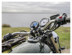 Adaptor Articulat Quad Lock pentru Suporturi Moto - Unghi Ajustabil