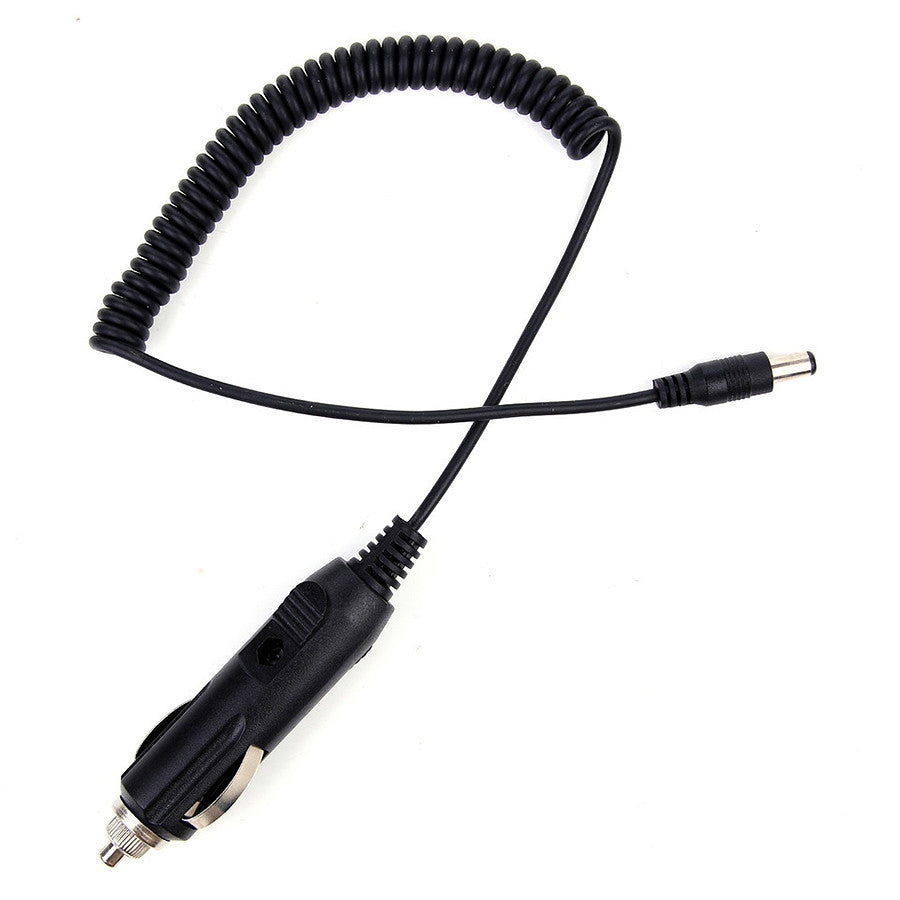 Adaptor Auto Încărcător Imax B6/B6AC Negru - Putere Neîntreruptă pe Teren