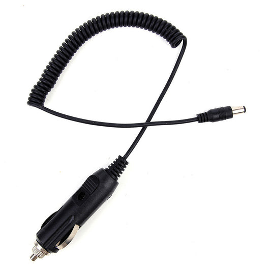 Adaptor Auto Încărcător Imax B6/B6AC Negru - Putere Neîntreruptă pe Teren