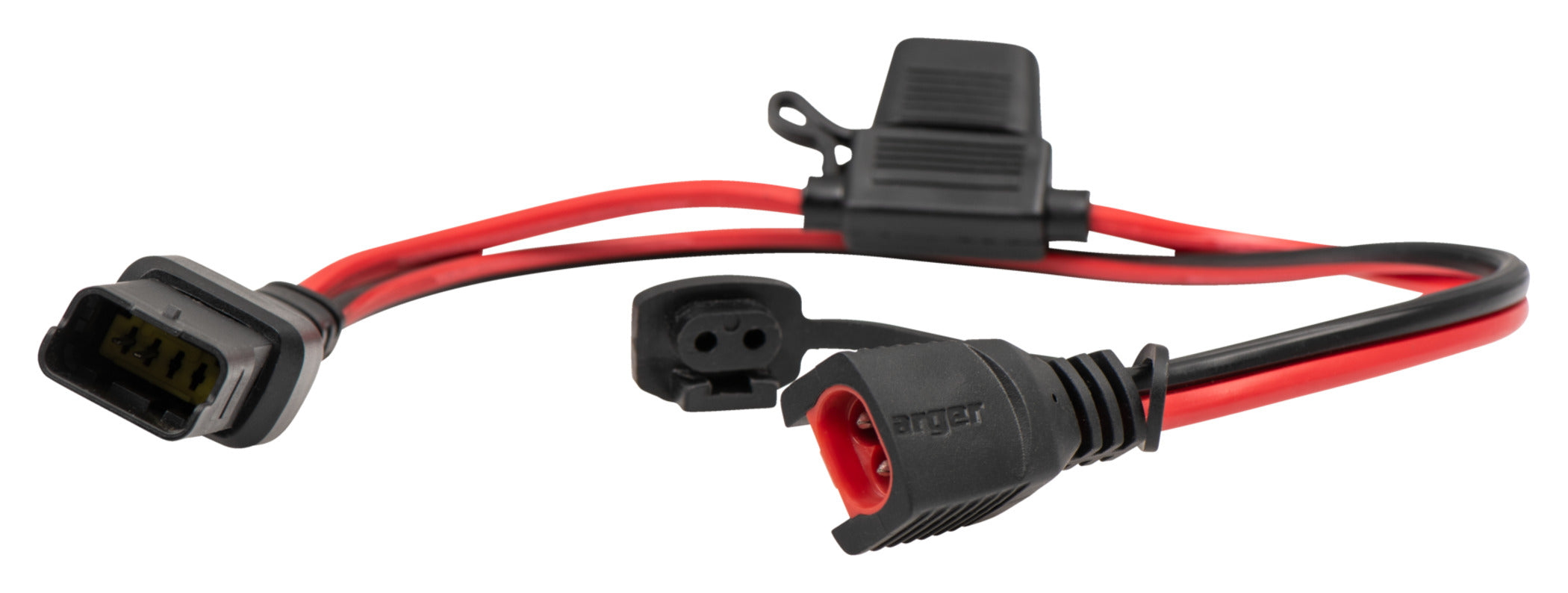 Adaptor Baterie Ducati DDA Procharger - Plug & Play Rapid