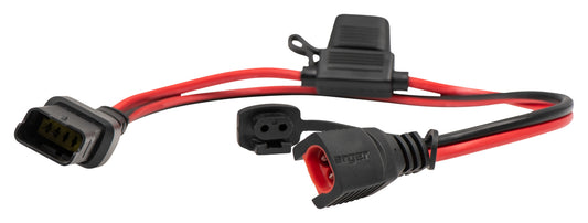 Adaptor Baterie Ducati DDA Procharger - Plug & Play Rapid