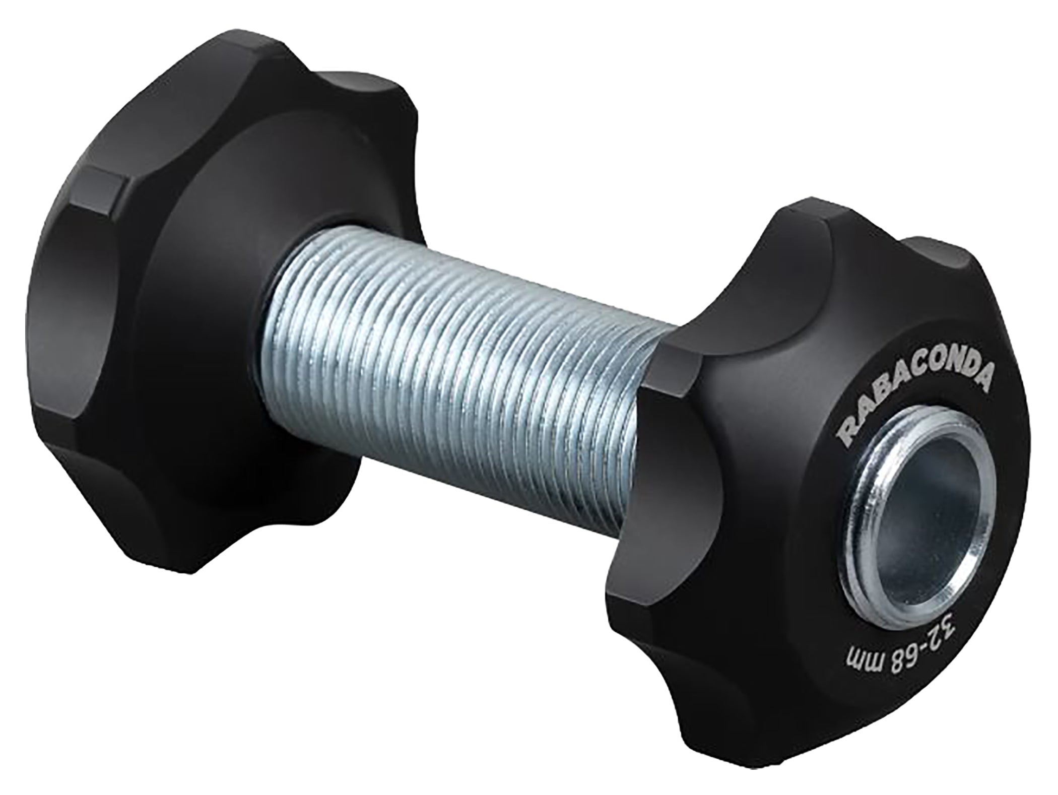 Adaptor Butuc Roată Rabaconda Big Hub 32-68mm - Montare Anvelope