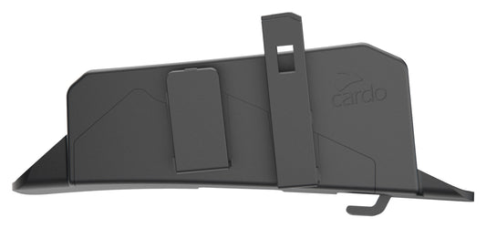 Adaptor Cască Shoei Cardo - Montaj Ușor Comunicație Moto