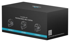 Adaptor Cască Shoei Cardo - Montaj Ușor Comunicație Moto