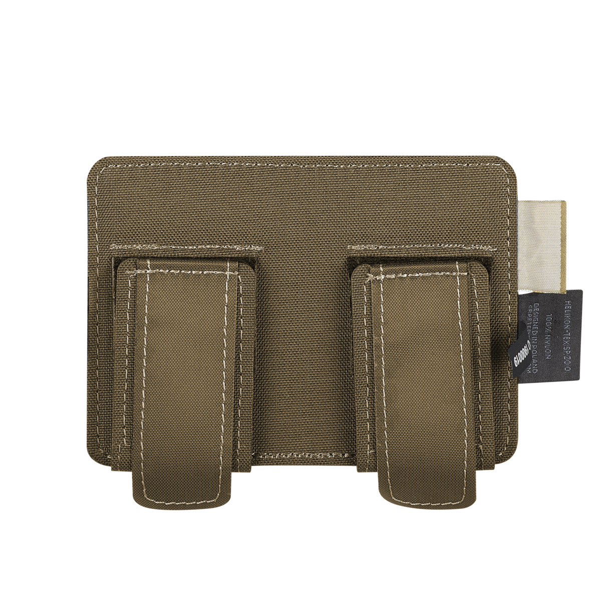 Adaptor Centură MOLLE Helikon-Tex Cordura Coyote