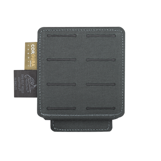 Adaptor Centură MOLLE Helikon-Tex Cordura Shadow Grey