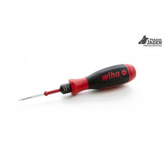 Adaptor Cheie Dinamometrică Prazise Jagen - Precizie 0.8Nm, Hex 2.5mm