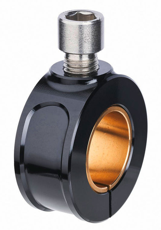 Adaptor Clemă Ghidon mo.view bar clamp mo.view - Montaj Oglinzi Moto