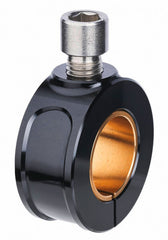 Adaptor Clemă Ghidon mo.view bar clamp mo.view - Montaj Oglinzi Moto