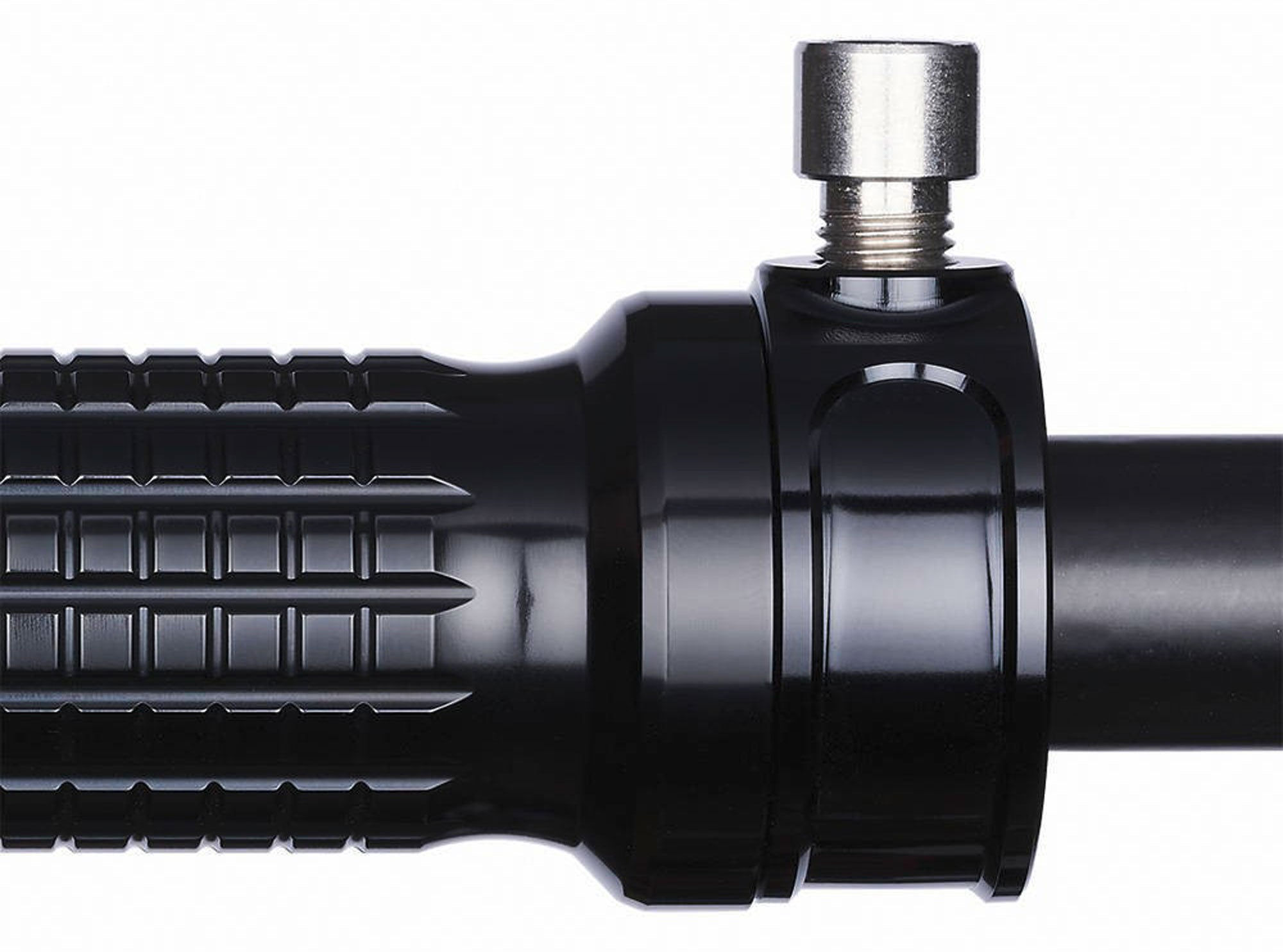 Adaptor Clemă Ghidon mo.view bar clamp mo.view - Montaj Oglinzi Moto
