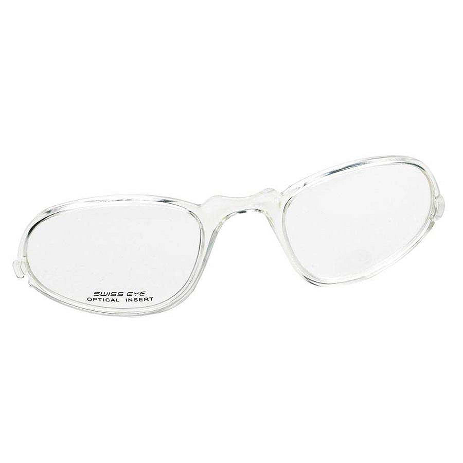 Adaptor Clip Ochelari Stingray Neutru SwissEye - Viziune Tactică Integrată
