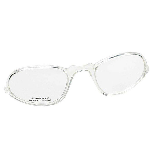 Adaptor Clip Ochelari Stingray Neutru SwissEye - Viziune Tactică Integrată