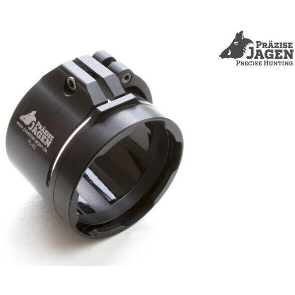 Adaptor Demontare Rapidă PRAZISE JAGEN D62MM - Flexibilitate Vânătoare - 1