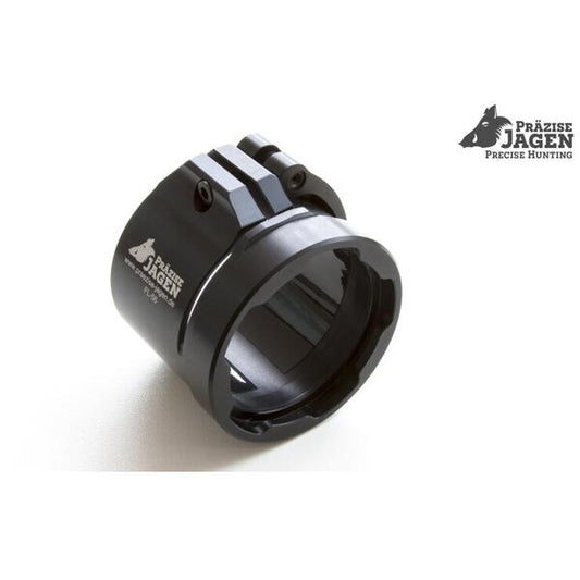 Adaptor Detasare Rapida PRAZISE JAGEN - Prindere Sigura D56mm - 1