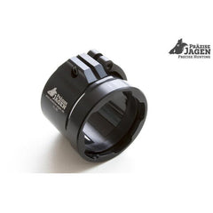 Adaptor Detasare Rapida PRAZISE JAGEN - Prindere Sigura D56mm - 1