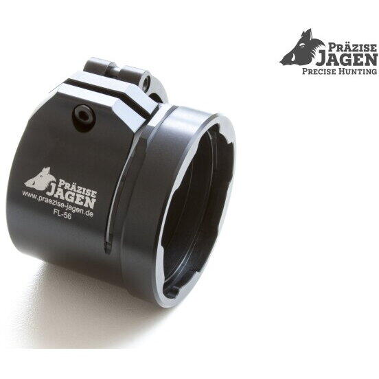 Adaptor Detasare Rapida PRAZISE JAGEN - Prindere Sigura D56mm - 5