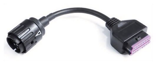 Adaptor Diagnosticare HEX GS-911 10-PIN - Conectează BMW Vechi