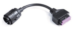 Adaptor Diagnosticare HEX GS-911 10-PIN - Conectează BMW Vechi