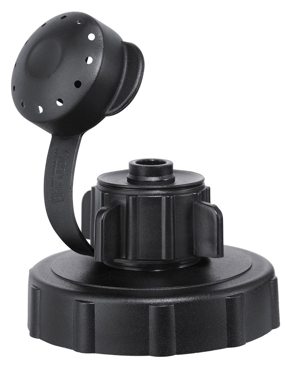 Adaptor Duș Katadyn Camp Series - Convertor Filtru-Duș, Gravity 6L