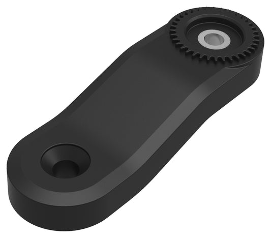 Adaptor Extensie Quad Lock 50mm - Suport Moto Ghidon/Oglindă