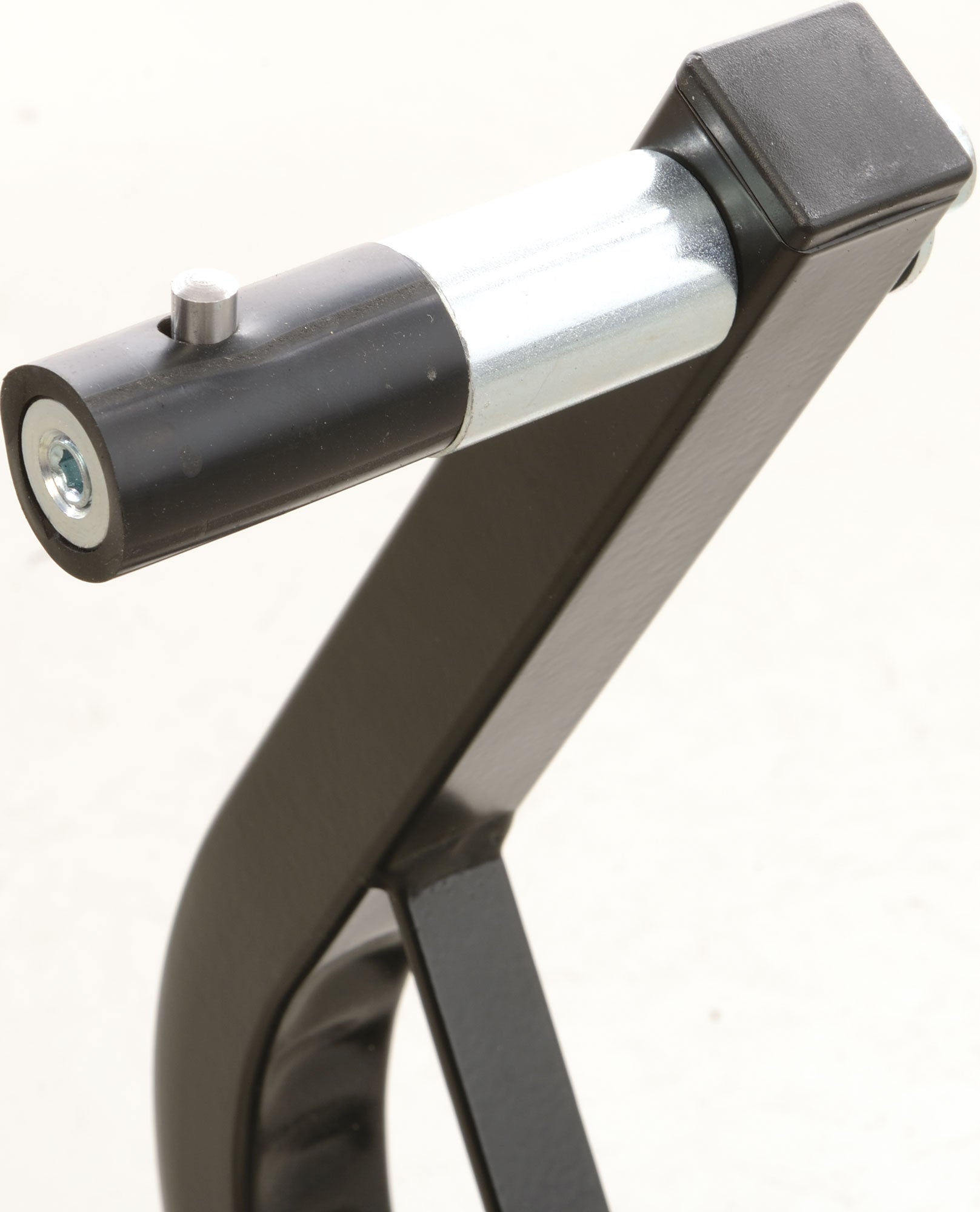Adaptor Față Radial & Pin Rothewald - Suport Motocicletă Stabil
