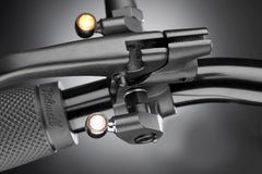 Adaptor Fixare Variabil M6 Kellermann - Montare Semnalizatoare Moto