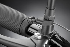 Adaptor Fixare Variabil M6 Kellermann - Montare Semnalizatoare Moto