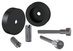 Adaptor Ghidon Kawasaki HIGHSIDER - Montaj Accesorii M8