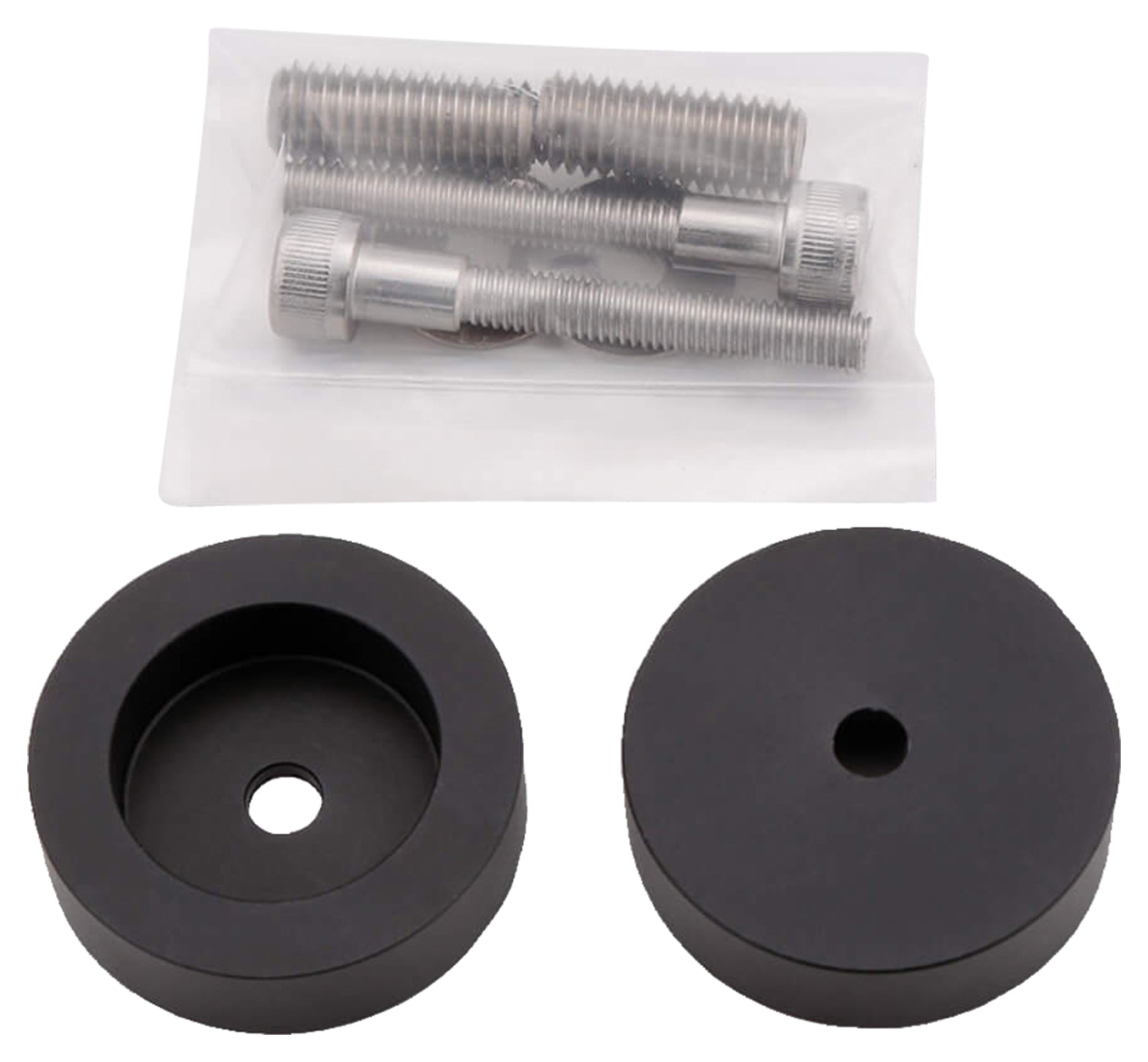Adaptor Ghidon Kawasaki HIGHSIDER - Montaj Accesorii M8